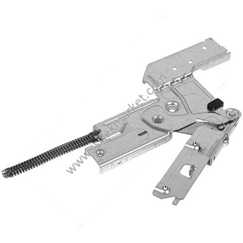 BULAŞIK MAKİNESİ SOL KAPI MENTEŞESİ C00538168