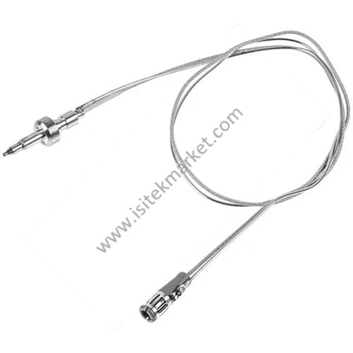 OCAK TERMOKUPL İNDESİT C00546476 L=520MM