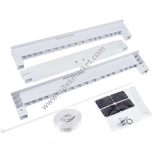 ÇAMAŞIR KURUTMA MAKİNESİ MONTAJ KİTİ CDS102 WPRO C00565134