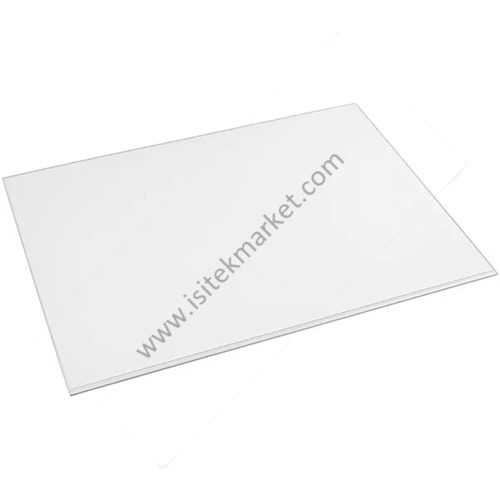 BUZDOLABI İÇİN DRAWER INDESİT C00584883 480X355MM (CAM)