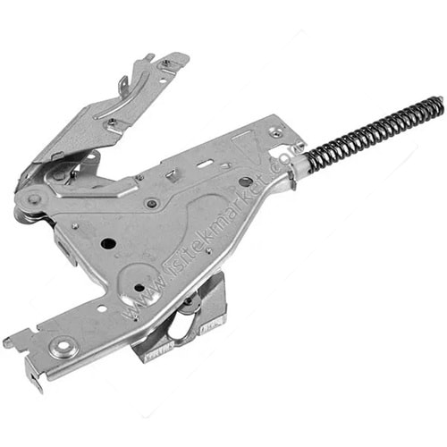 BULAŞIK MAKİNESİ SOL KAPI MENTEŞESİ ARİSTON C00633077