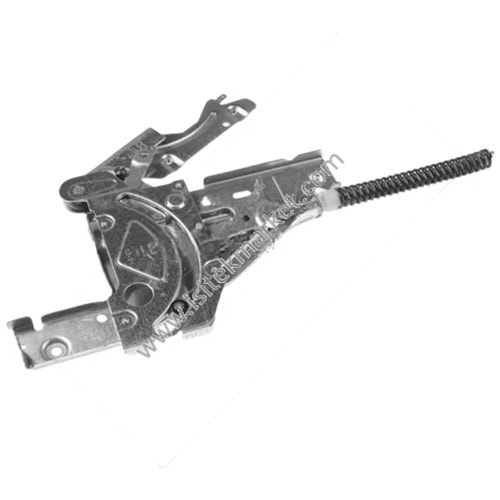 BULAŞIK MAKİNESİ SAĞ KAPI MENTEŞESİ ARİSTON C00633078