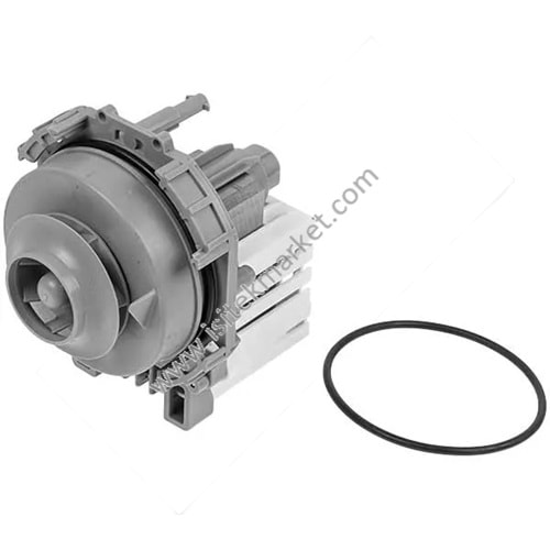 BULAŞIK MAKİNESİ SİRKÜLASYON POMPASI MOTORU INDESİT C00634172 ASKOLL M311 220-230V 60W