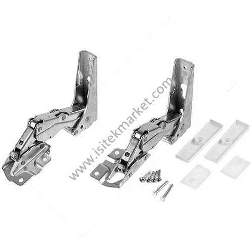 BUZDOLABI WHİRLPOOL C00636783 İÇİN KAPI MENTEŞE KİTİ (2 KİŞİ)