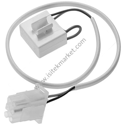 INDESİT İLE UYUMLU BUZDOLABI İÇİN TERMAL ANAHTARLI TERMAL RÖLE C00665718