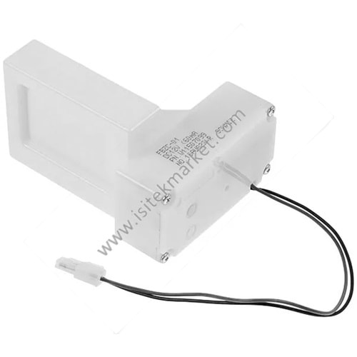 BUZDOLABI AMORTİZATORU (ELEKTRONİK KONTROL - 2 KEMET KEMERİ) INDESİT C00672448