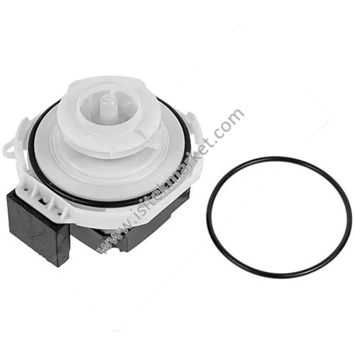 BULAŞIK MAKİNESİ ARİSTON C00731573 96W VSM-E25A0 İÇİN SİRKÜLASYON POMPASI