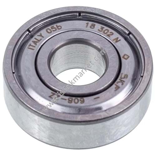 RULMAN 608 SKF C00770101 2Z (8X22X7)