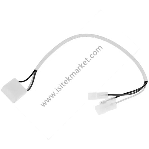 BUZDOLABI TERMAL RÖLESİ INDESİT C00851160 İLE UYUMLU