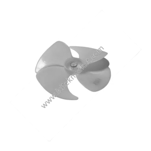 INDESİT BUZDOLABI FAN BLADE C00856127