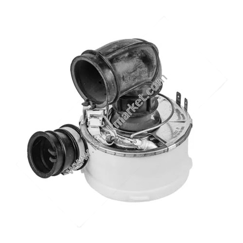 BULAŞIK MAKİNESİ ARİSTON İÇİN ISITMA ELEMENTİ (AKIŞ) C00856635 1800/1960 W