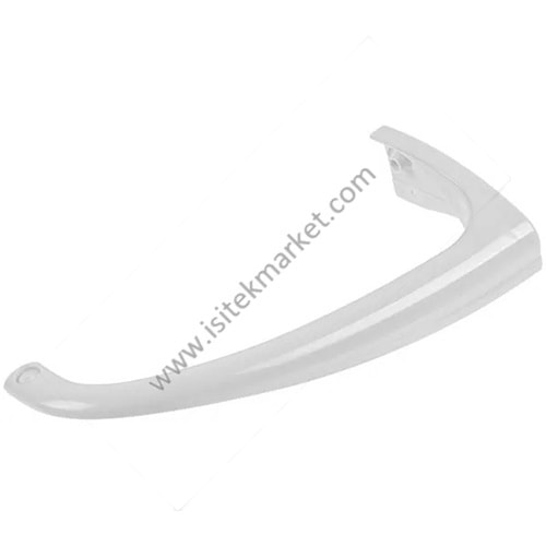 BUZDOLABI KAPI KOLU INDESİT C00857155 İLE UYUMLU