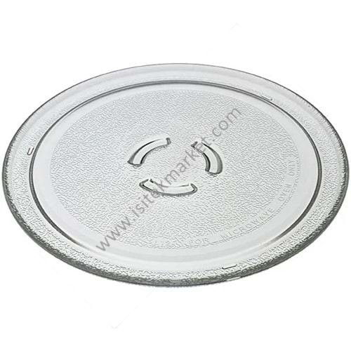 MİKRODALGA FIRIN DÖNER TABLA WHIRLPOOL C00862548 250MM