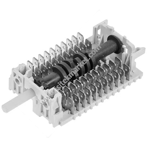 FAGOR 11HE005 C110006A4 FIRIN MODU ANAHTARI