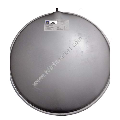 GENLEŞME TANKI CAN BYM BX 6 LT M14