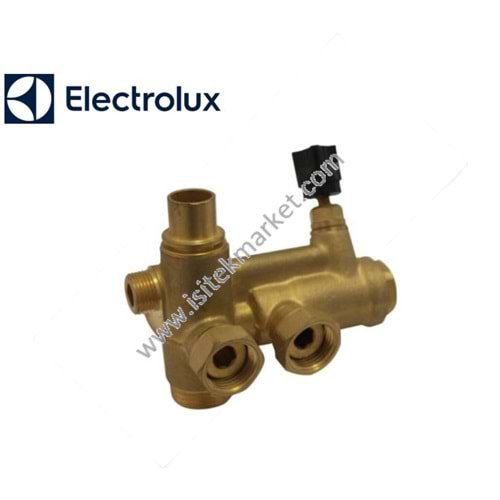 DÖNÜŞ GRUBU ELECTROLUX CB11030142