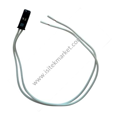 SENSÖR BAĞLANTI KABLOSU MOLEX SOKET