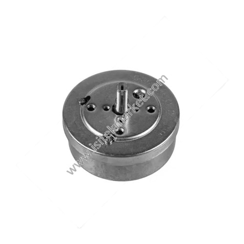OCAK FIRINI MEKANİK ZAMANLAYICI 651067145 CD60M360320 (EVRENSEL) 60 DAKİKA (SAP 15X7MM)