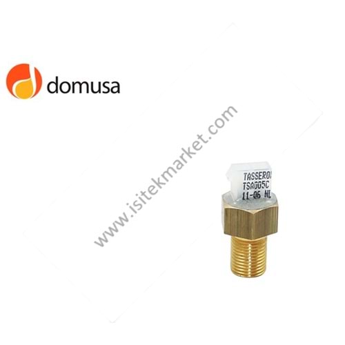 NTC SENSÖR DOMUSA CELC000085