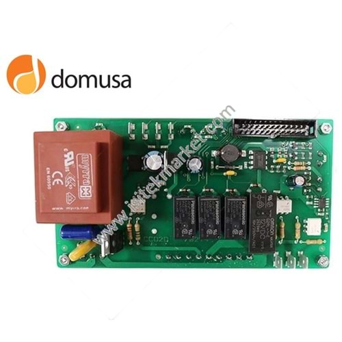 KART DOMUSA CELC000087