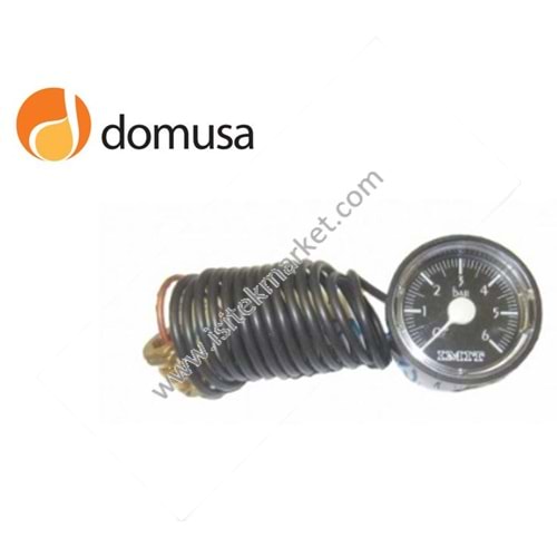 MANOMOMETRE DOMUSA CELC000137