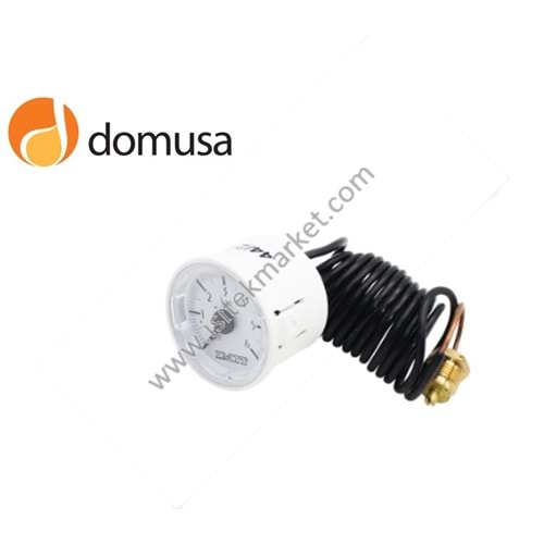 MANOMOMETRE CLIMA MIX DOMUSA CELC000144