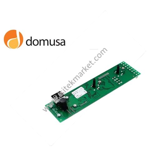 EKRAN KARTI EVOLUTION DOMUSA CELC000217