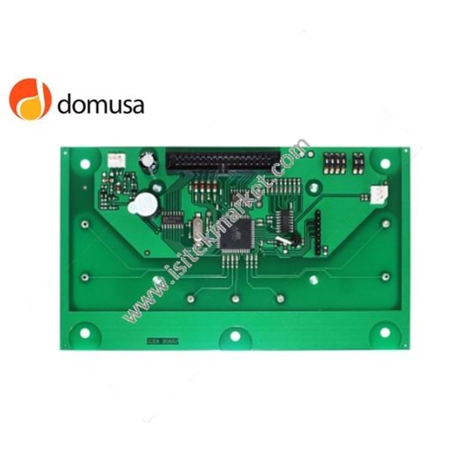 EKRAN KARTI EVOLUTION DOMUSA CELC000301 FDX CCD9