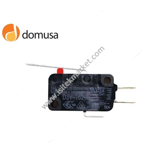 MİKRO SWİTCH BIOCLASS DOMUSA CELC000327