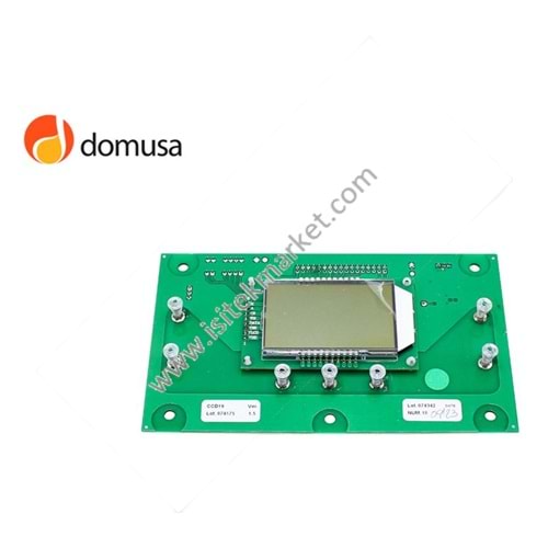 EKRAN KARTI MINNY DOMUSA CELC000360