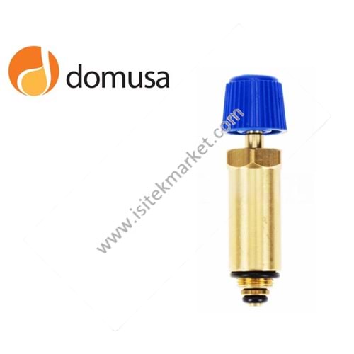 DOLDURMA MUSLUĞU EVOLTOP NG24 DOMUSA CEVT000218