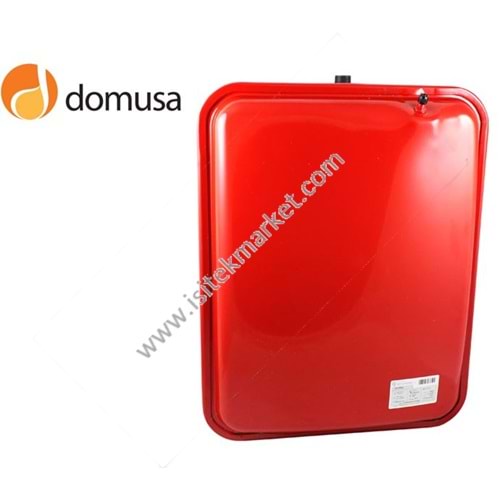 GENLEŞME TANKI 12 LT DOMUSA CFOV000005