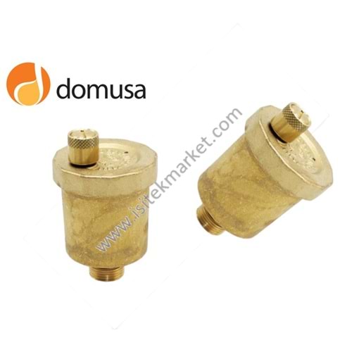 HAVA AYIRICI PURJÖR TS 5301 3/8 DOMUSA CFOV000024