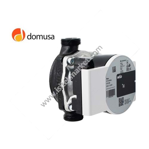 POMPA WILO YONOS PARA PWM 15/7 WILO SIRENA MIX DUO HFD-30 DOMUSA CFOV000148