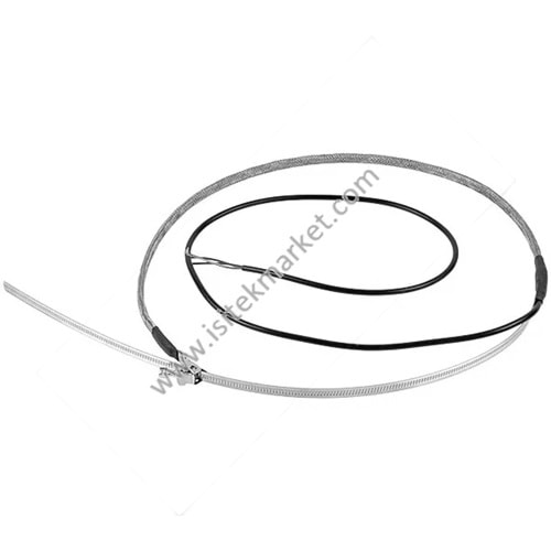 KRANK MUHAFAZASI ISITICISI 230V 75W D=230-380MM KLİMALAR İÇİN