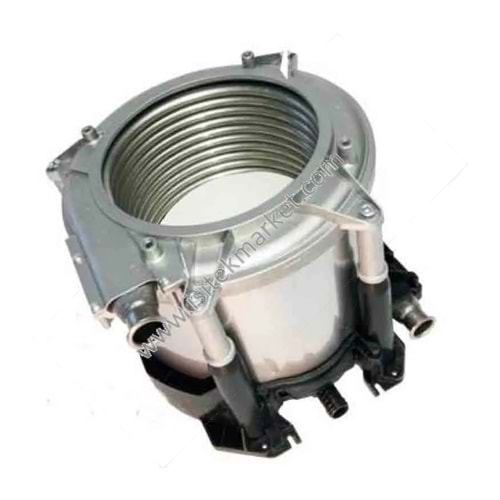 PREMIX EŞANJÖR 24 KW VALMEX-A25302422601
