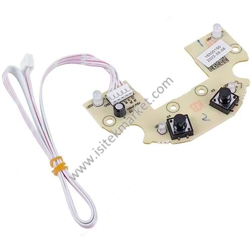 KONTROL PANELİ THERMEX CERAMIK SU ISITICI İÇİN