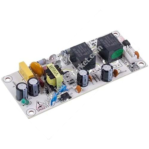 KONTROL ÜNİTESİ THERMEX CERAMIK SU ISITICI İÇİN