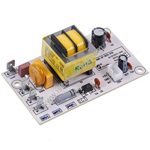 KONTROL ÜNİTESİ IF (ECO) THERMEX SU ISITICI İÇİN