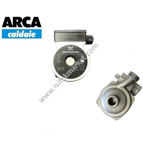 POMPA GRUNDFOSS ARCA CIR1006P