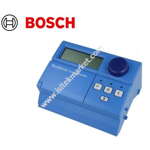 BOSCH BUDERUS WORCESTER 63008310 CM222 S07