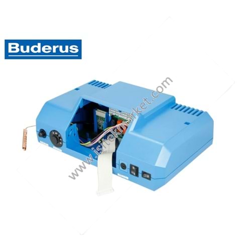 BSC BUDR WORCESTER 5868830 2107