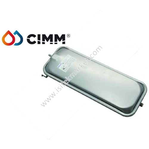 GENLEŞME TANKI CIMM IMMERGAS 1.036267 1.036123 1.015138 EOLO STAR RP 6 LT