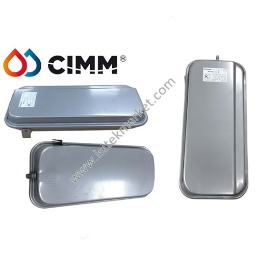 GENLEŞME CIMM TANKI ARS 65103499 ACO 35