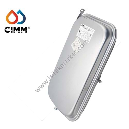 GENLEŞME TANKI CIMM IMMERGAS 1.031593 RP250 10 LTS VICTRIX SUPERIOR TOP 32