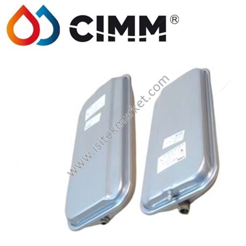 GENLEŞME TANKI CIMM IMG ZEUS SUPERIOR 10 LT 1.016281 ZEUS EOLO 27 SUPERIOR/ VICTRIX ZEUS SUPERIOR 26-32