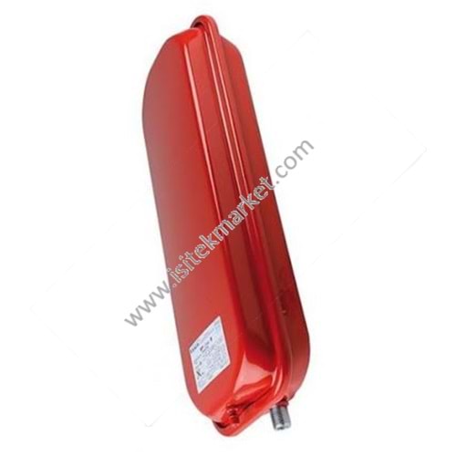 GENLEŞME TANKI UYUMLU PARÇA CIMM SAUNIER DUVAL ISOMAX C/F 28 E 8 LT 1/2'' 105016