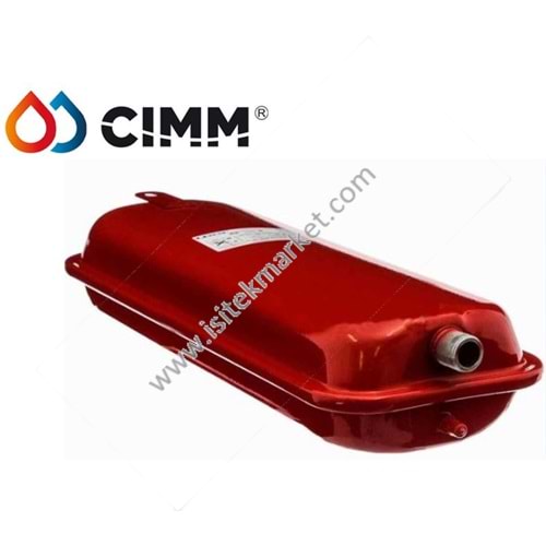 GENLEŞME TANKI UYUMLU PARÇA CIMM BIASI KI1043103 RP200-8