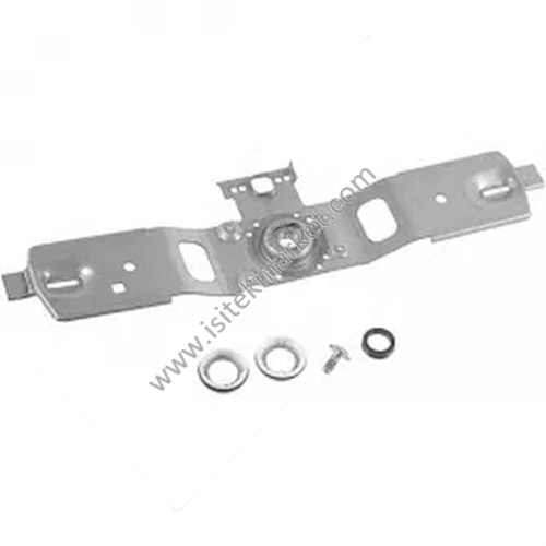 Çamaşır Makinesi Tamir Kiti -tamul destek plakası + sabitleme- Bosch COD.051S EBI