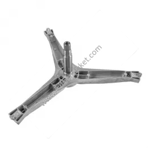 EBI COD.742 Çamaşır Makinesi Çapraz Parçası Samsung ile Uyumlu